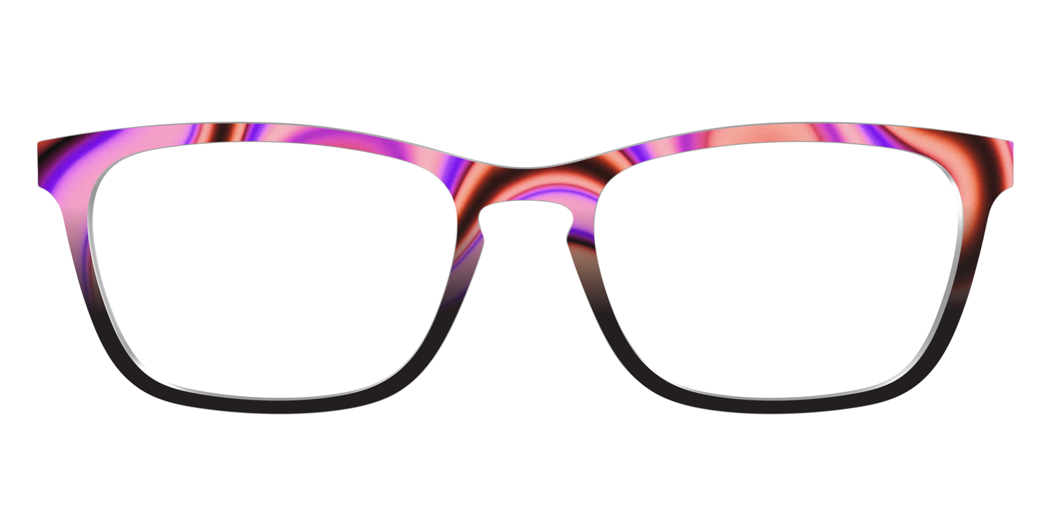 The Mystical Marble - Front Top Image - Pair Eyewear