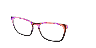 The Mystical Marble - Angle Top Thumbnail - Pair Eyewear