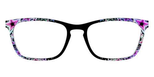 The Neon Superstars - Pair Eyewear