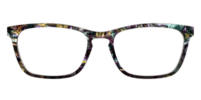 The Nightfall Pearl Marble - Front Top Thumbnail - Pair Eyewear