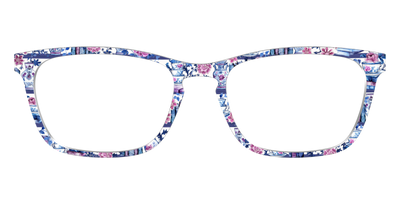 The Novelist Bookshelf - Front Top Thumbnail - Pair Eyewear