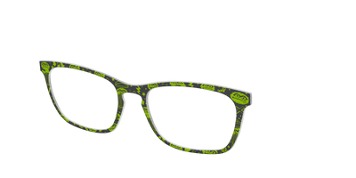 The Oscar All Over - Angle Top Thumbnail - Pair Eyewear