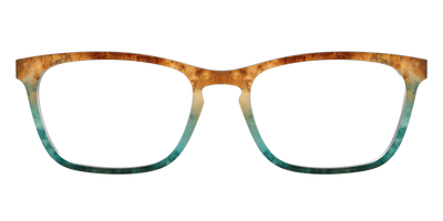 The Oxidized Copper - Front Top Thumbnail - Pair Eyewear