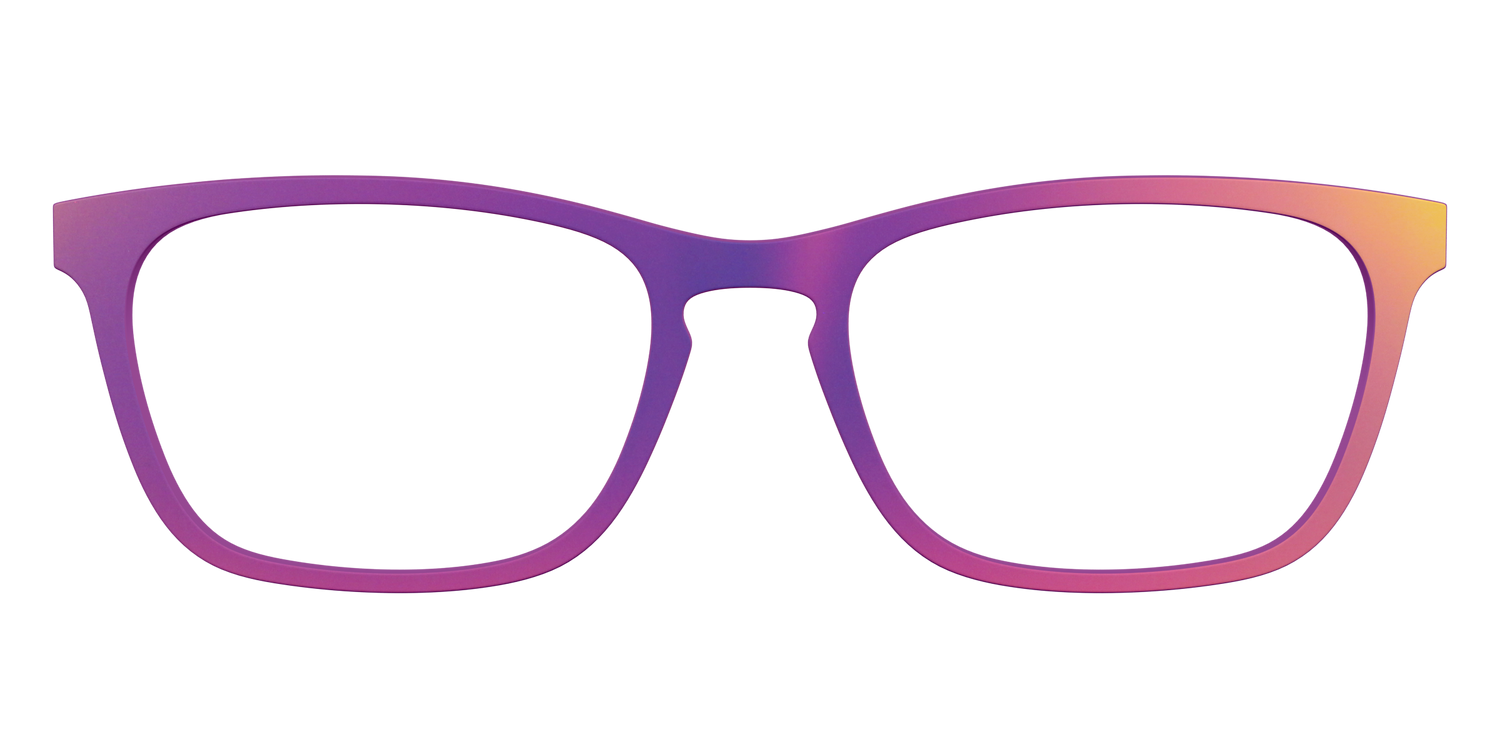 The Pacific Purple Urchin - Front Top Image - Pair Eyewear
