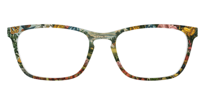 Palmer Landscape with Fruit and Flowers - Front Top Thumbnail - Pair Eyewear