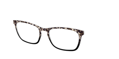 The Party Animal Tortoise - Angle Top Thumbnail - Pair Eyewear