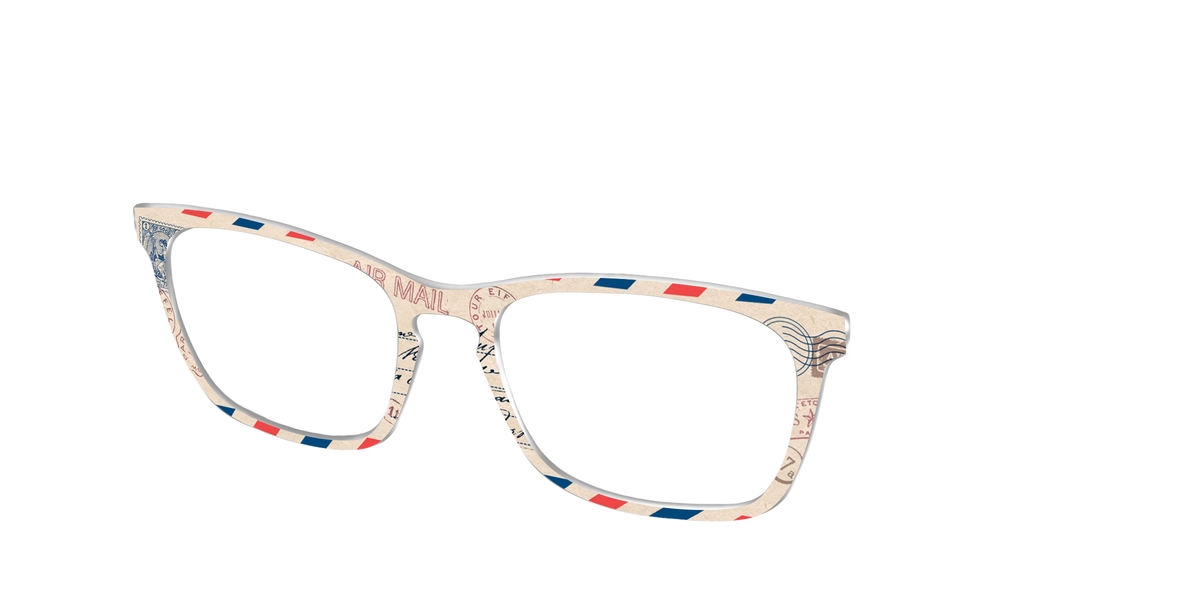 The Pen Pal - Angle Top Image - Pair Eyewear