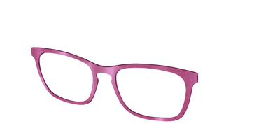 The Pink Shimmer - Angle Top Thumbnail - Pair Eyewear