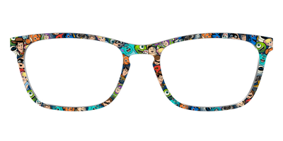 El Desfile Pixar - Front Top Thumbnail - Pair Eyewear