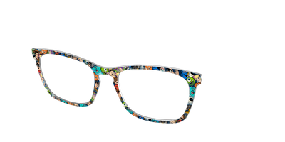 El Desfile Pixar - Angle Top Thumbnail - Pair Eyewear