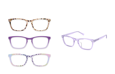 The Payton - The Pixie Pairing Set