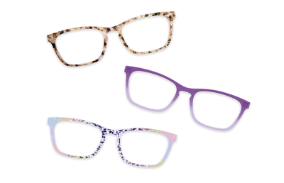 The Pixie Pairing Set - Product Thumbnail 1 - Pair Eyewear