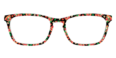 The Pizza Slices - Front Top Thumbnail - Pair Eyewear