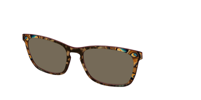 The Polarized Moth Wings Sun Top - Angle Top Thumbnail - Pair Eyewear