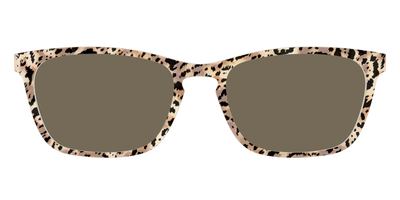 The Polarized Wild Cat Sun Top - Front Top Thumbnail - Pair Eyewear
