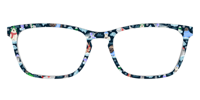The Polar Playdate - Front Top Thumbnail - Pair Eyewear