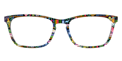 The Potions Bookcase - Front Top Thumbnail - Pair Eyewear