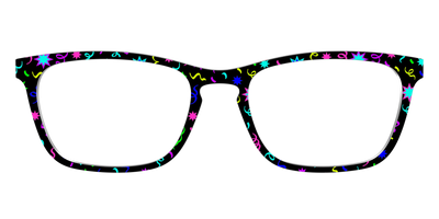 The Retrocade - Front Top Thumbnail - Pair Eyewear