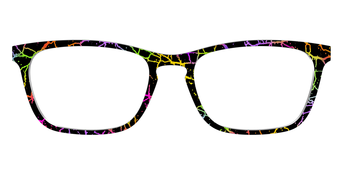The Scratch Art Surface - Front Top Image - Pair Eyewear