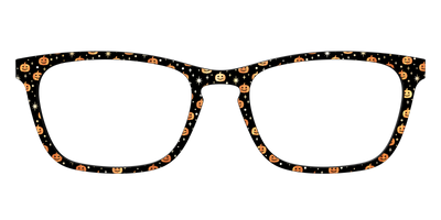 The Shimmer Jack-o'-Lanterns - Front Top Thumbnail - Pair Eyewear