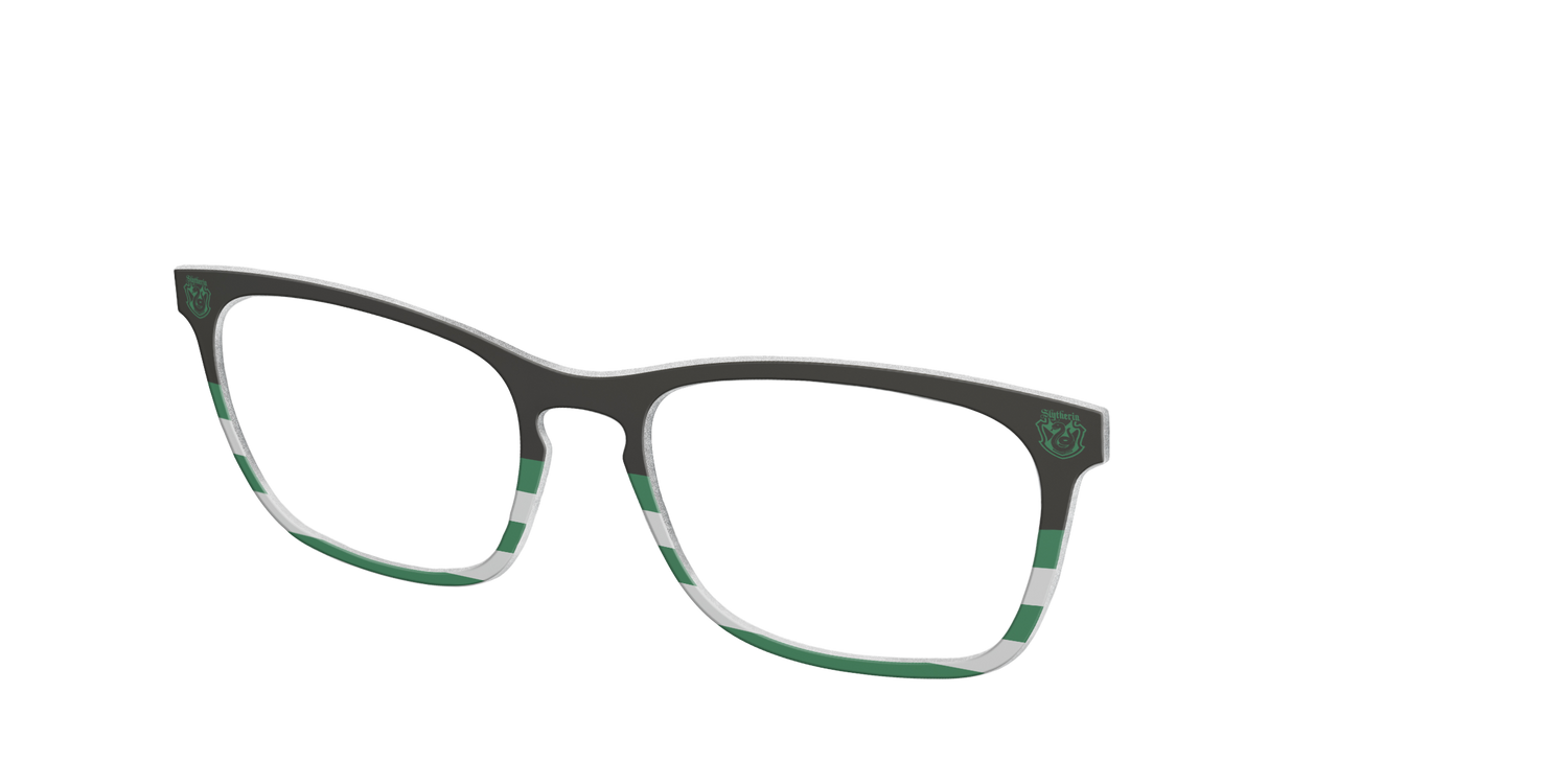 The Slytherin™ - Angle Top Image - Pair Eyewear