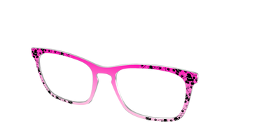 The Sock Hop Pups - Angle Top Thumbnail - Pair Eyewear