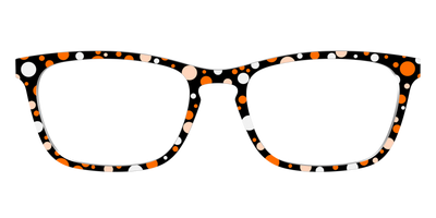The Spooky Spots - Front Top Thumbnail - Pair Eyewear