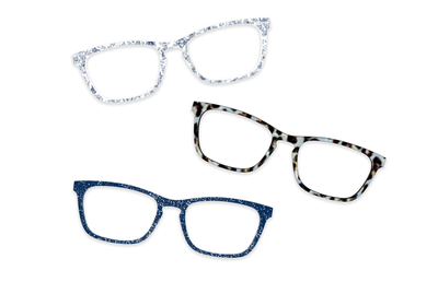 The Spring Style Set - Product Thumbnail 1 - Pair Eyewear