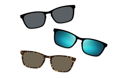 The Spring Style Set
