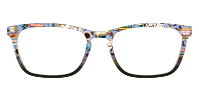 The Study Date - Front Top Thumbnail - Pair Eyewear
