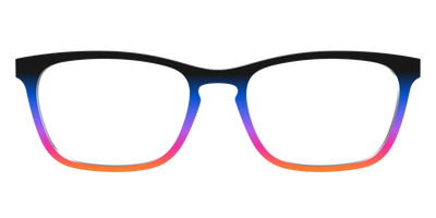 The Summer Sunset Gradient - Front Top Thumbnail - Pair Eyewear