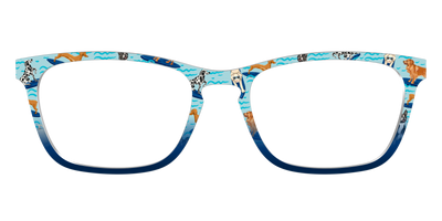 The Surf's Up Pups - Front Top Thumbnail - Pair Eyewear