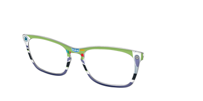 Hasta el infinito y más allá - Angle Top Thumbnail - Pair Eyewear