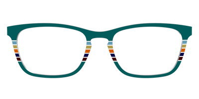 The Trailhead Stripes - Front Top Thumbnail - Pair Eyewear