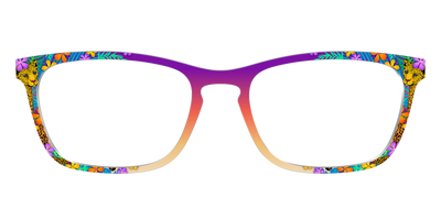 The Tropical Leopard - Front Top Thumbnail - Pair Eyewear