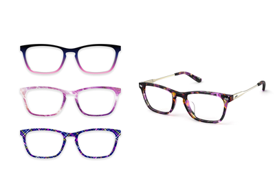 The Payton - The Pixie Pairing Set