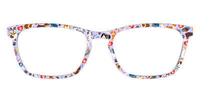 The Veterinary - Front Top Thumbnail - Pair Eyewear