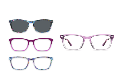 The Payton - The Pixie Pairing Set