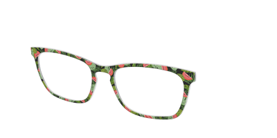 The Viva la Vida - Angle Top Thumbnail - Pair Eyewear
