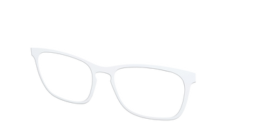 The White - Angle Top Thumbnail - Pair Eyewear