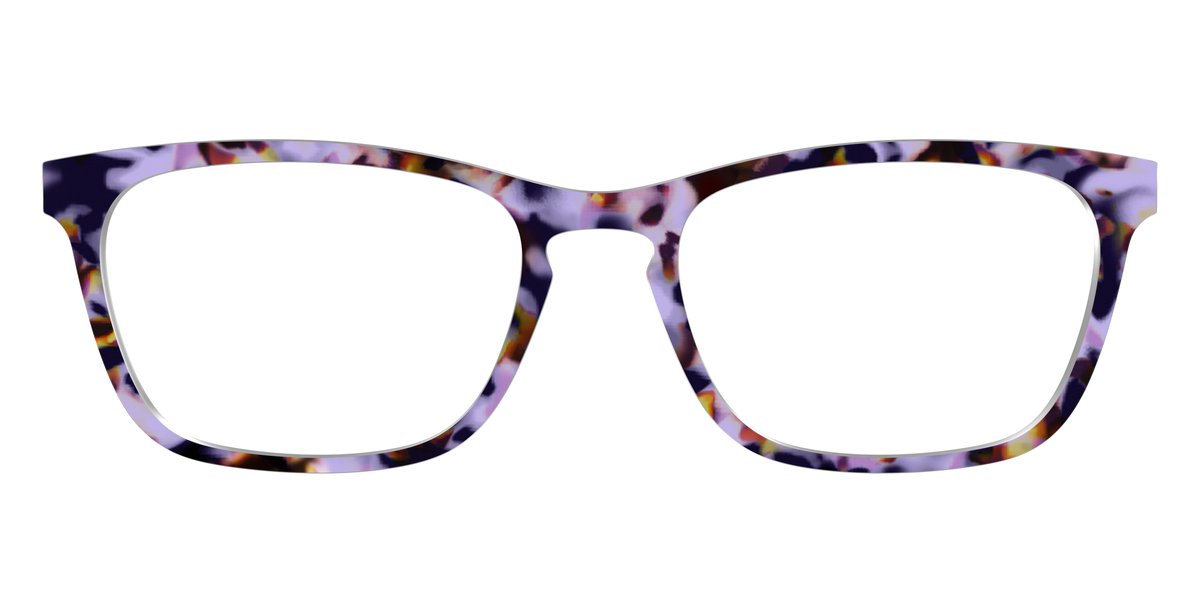The Wildberry Tortoise - Front Top Image - Pair Eyewear