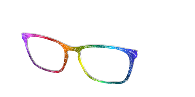 The Zodiac Constellations - Angle Top Thumbnail - Pair Eyewear