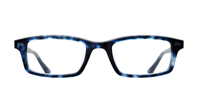 The Cedro - Black - Front Base Thumbnail - Pair Eyewear