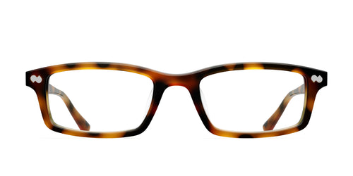 The Cedro - Sunset - Lensless - Pair Eyewear