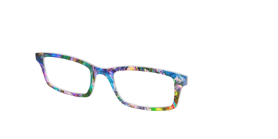 The Abalone Shells - Angle Top Thumbnail - Pair Eyewear