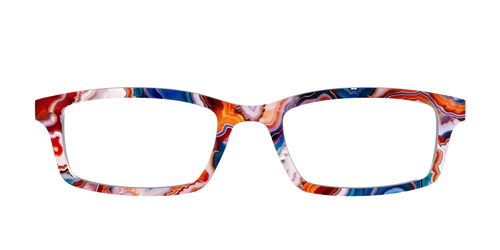 The Abroad Agate - Pair Eyewear