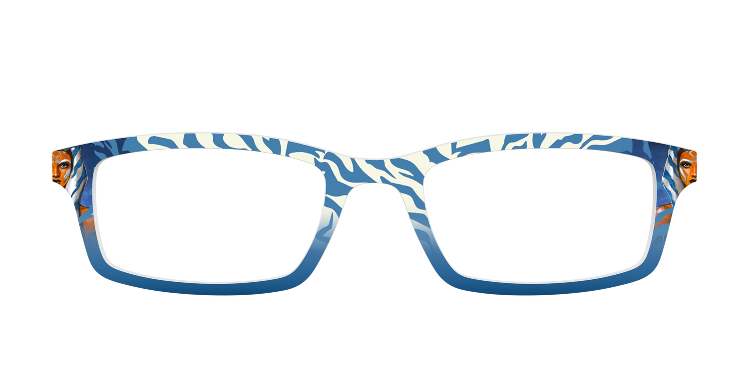 Ahsoka Tano™ - Front Top Image - Pair Eyewear