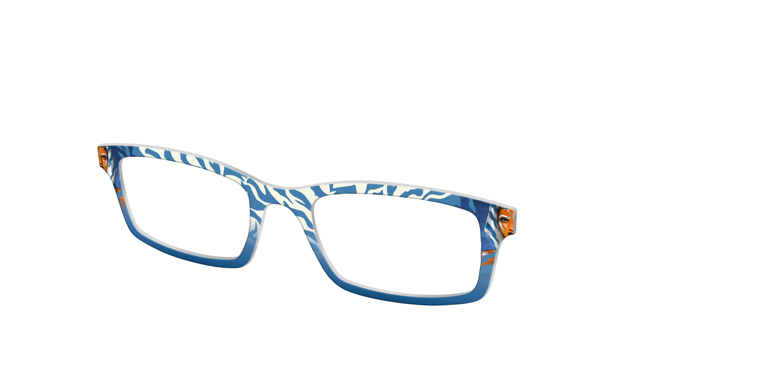 Ahsoka Tano™ - Angle Top Image - Pair Eyewear