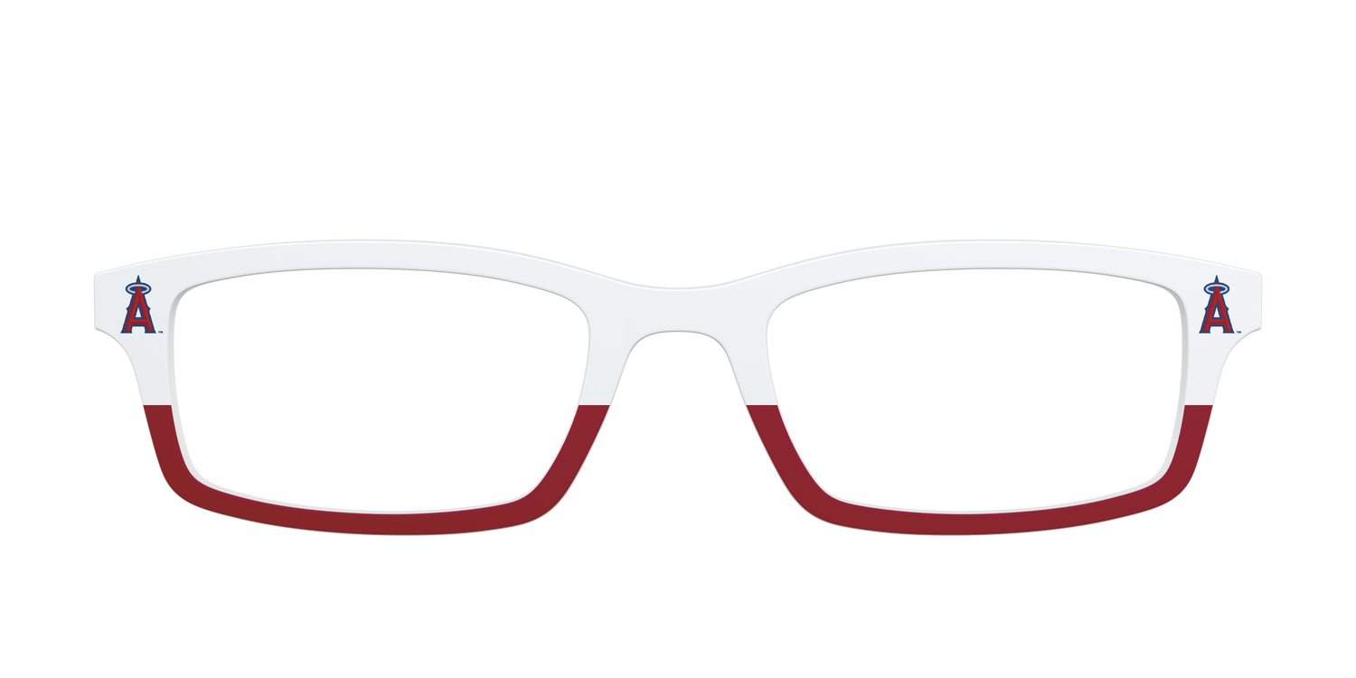 The Angels Split - Front Top Image - Pair Eyewear