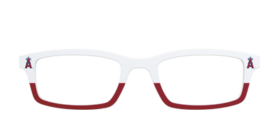The Angels Split - Front Top Thumbnail - Pair Eyewear